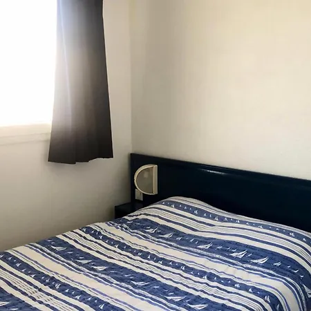 Διαμέρισμα Le Boucanier - N°172- 2eme Etage -appartement Classe- Batiment 2 Mae-8054 *