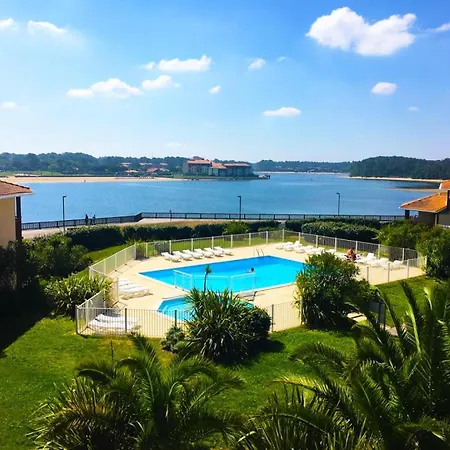 Le Boucanier - N°172- 2eme Etage -appartement Classe- Batiment 2 Mae-8054 Vieux-Boucau-les-Bains