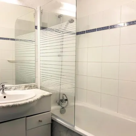 Le Boucanier - 2 Pieces Pour 4 Personnes 054 Aparthotel Vieux-Boucau-les-Bains