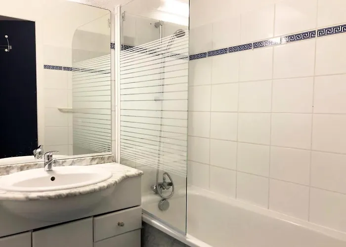 Le Boucanier - N°172- 2eme Etage -appartement Classe- Batiment 2 Mae-8054 Daire Vieux-Boucau-les-Bains